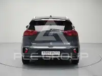2021 KIA Niro