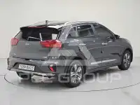 2021 KIA Niro