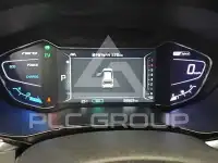 2021 KIA Niro