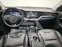 2021 KIA Niro