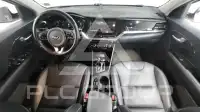2021 KIA Niro