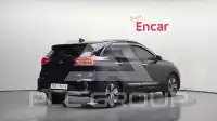 2021 KIA Niro