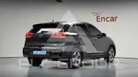 2021 KIA Niro