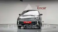 2021 KIA Niro