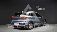 2021 KIA Niro