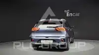 2021 KIA Niro
