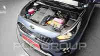 2021 KIA Niro