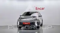 2021 KIA Niro