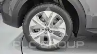 2021 KIA Niro