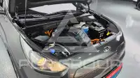 2021 KIA Niro