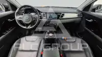 2021 KIA Niro