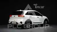 2021 KIA Niro