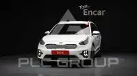2021 KIA Niro