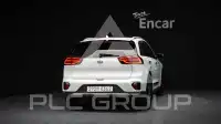 2021 KIA Niro