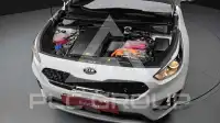 2021 KIA Niro