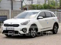 2021 KIA Niro