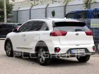 2021 KIA Niro