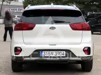 2021 KIA Niro