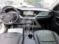 2021 KIA Niro
