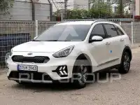 2021 KIA Niro