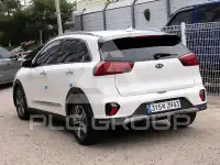 2021 KIA Niro