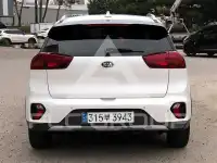 2021 KIA Niro