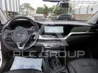 2021 KIA Niro