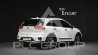 2021 KIA Niro
