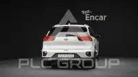 2021 KIA Niro