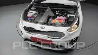 2021 KIA Niro