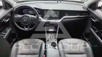 2021 KIA Niro
