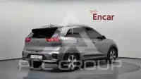 2021 KIA Niro