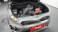 2021 KIA Niro