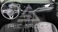 2021 KIA Niro