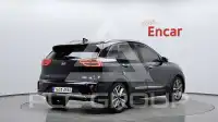 2021 KIA Niro