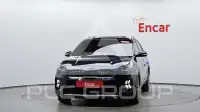 2021 KIA Niro