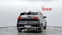 2021 KIA Niro