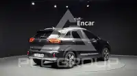 2021 KIA Niro