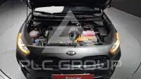 2021 KIA Niro