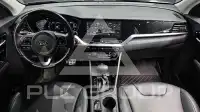 2021 KIA Niro