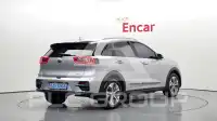 2021 KIA Niro