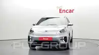 2021 KIA Niro
