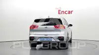 2021 KIA Niro