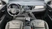 2021 KIA Niro