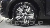 2021 KIA Niro