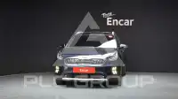 2021 KIA Niro