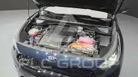 2021 KIA Niro