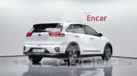 2021 KIA Niro
