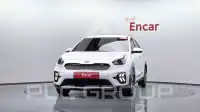 2021 KIA Niro