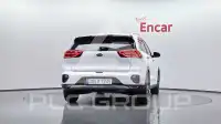 2021 KIA Niro